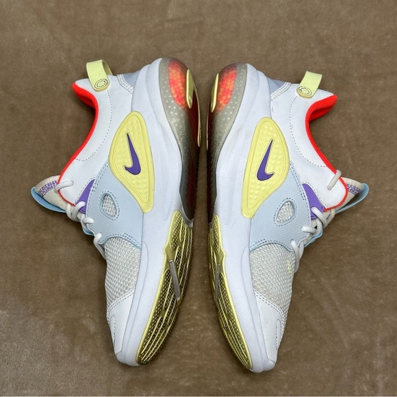 Nike Joyride CC Bright Crimson AO1742-100 Size 6 - Picture 6 of 12